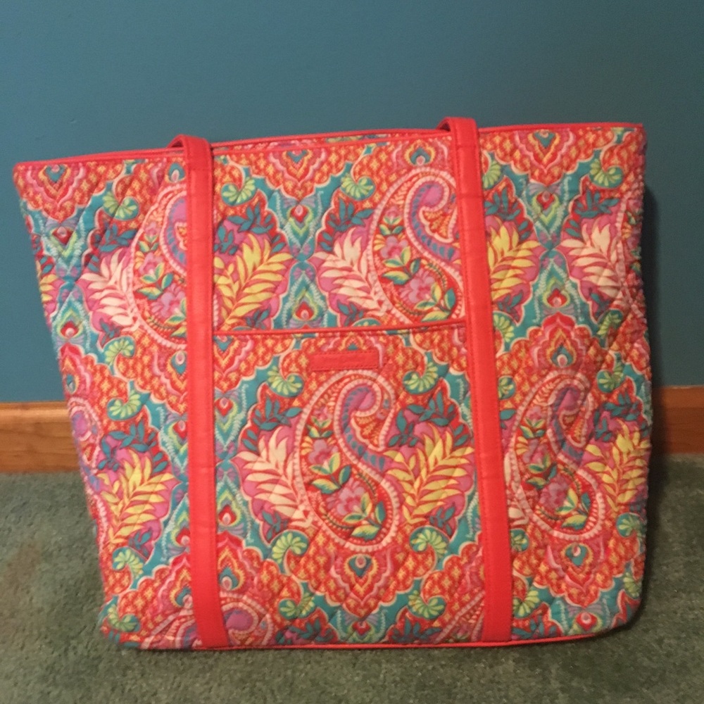 Vera Bradley Tote